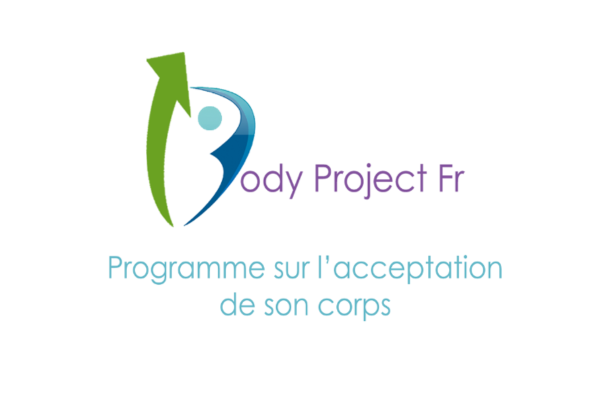 Logo Body Project