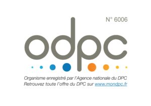 logo dpc APOP organisme n°6006