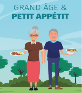 grand age petit appetit