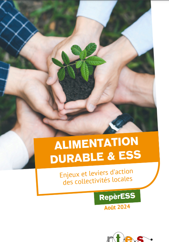 alimentation durable et ESS