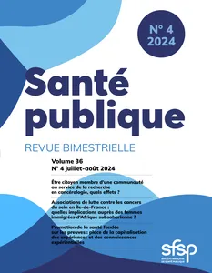 santé pub preca alimentaire